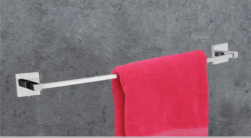 Towel Rod SQUARE SERIES