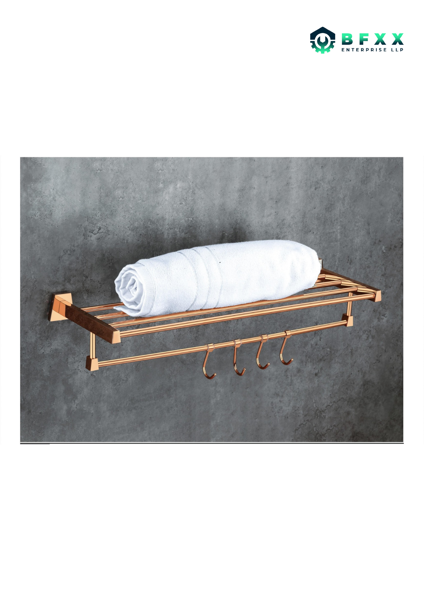 Towel Rack C-FON SERIES20