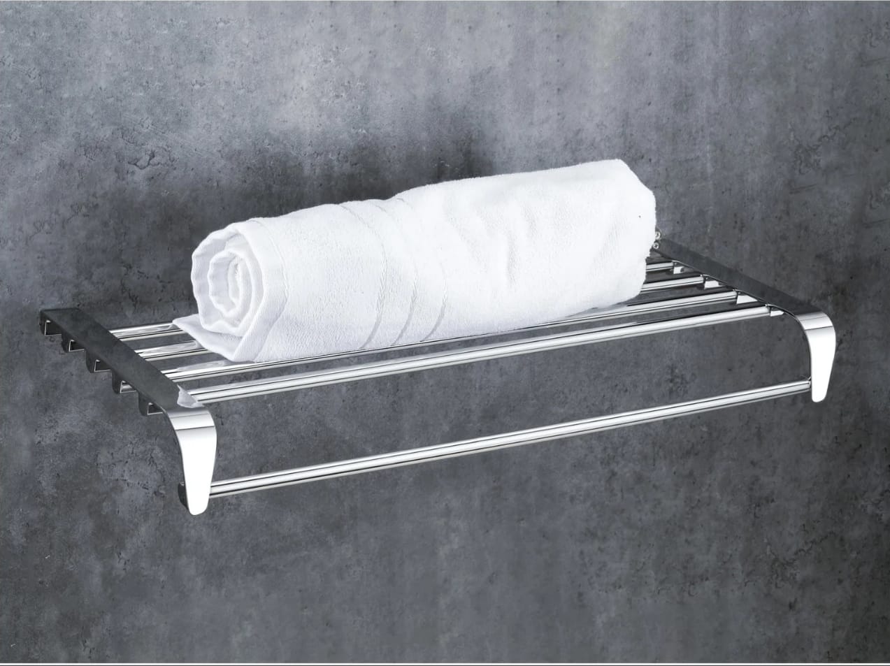 Towel Rod C-FON SERIES20