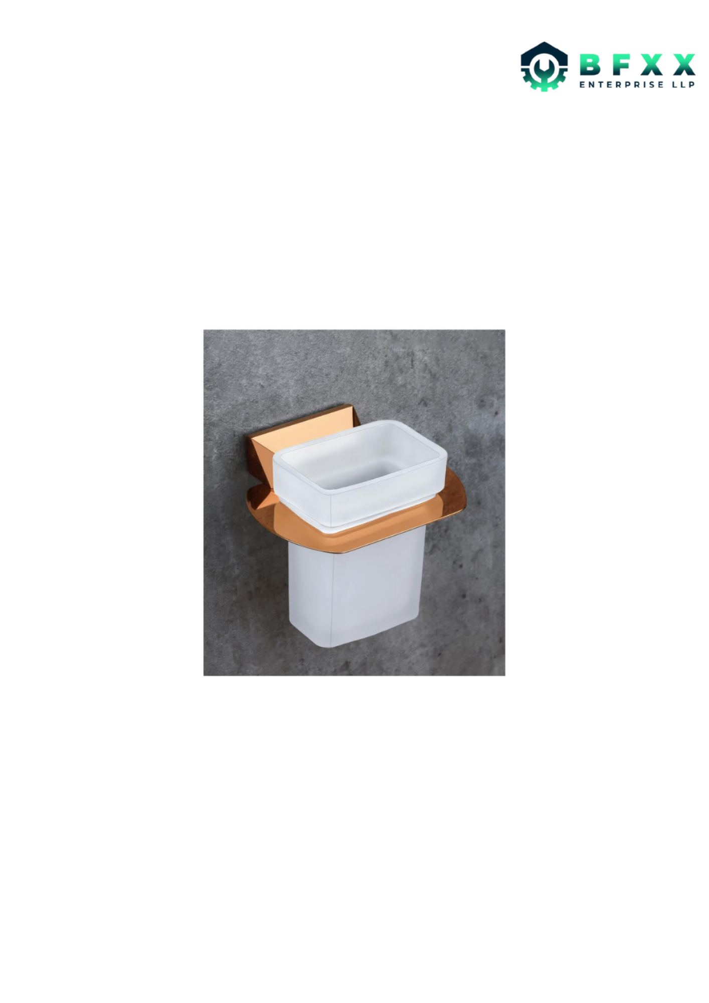 Tumbler Holder SQUARE SERIES20