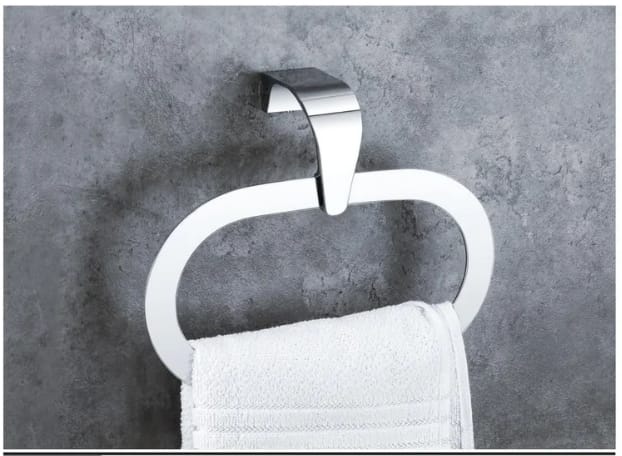 Napkin Ring SQUARE SERIES20