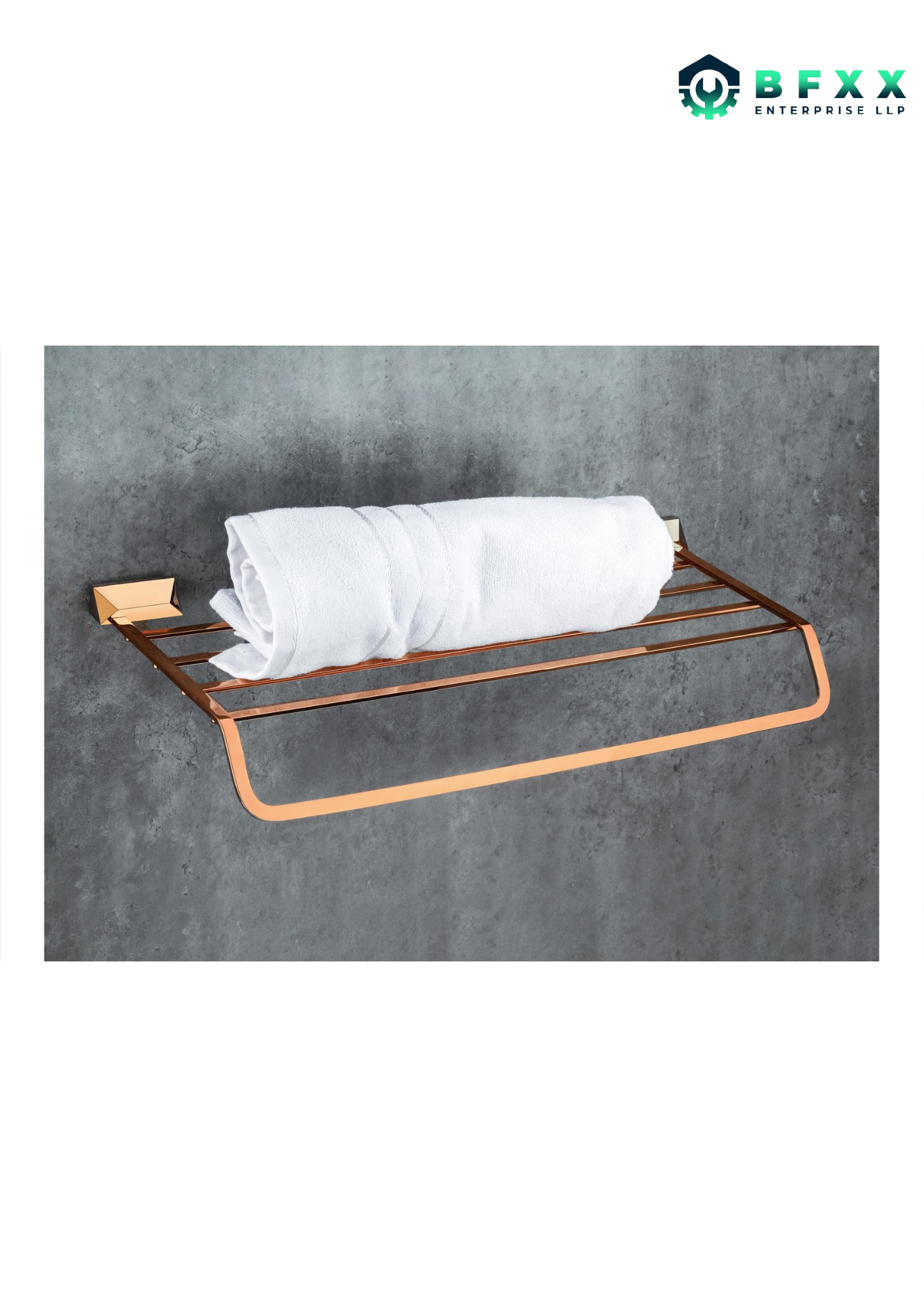 Towel Rack ROUND SERIES20